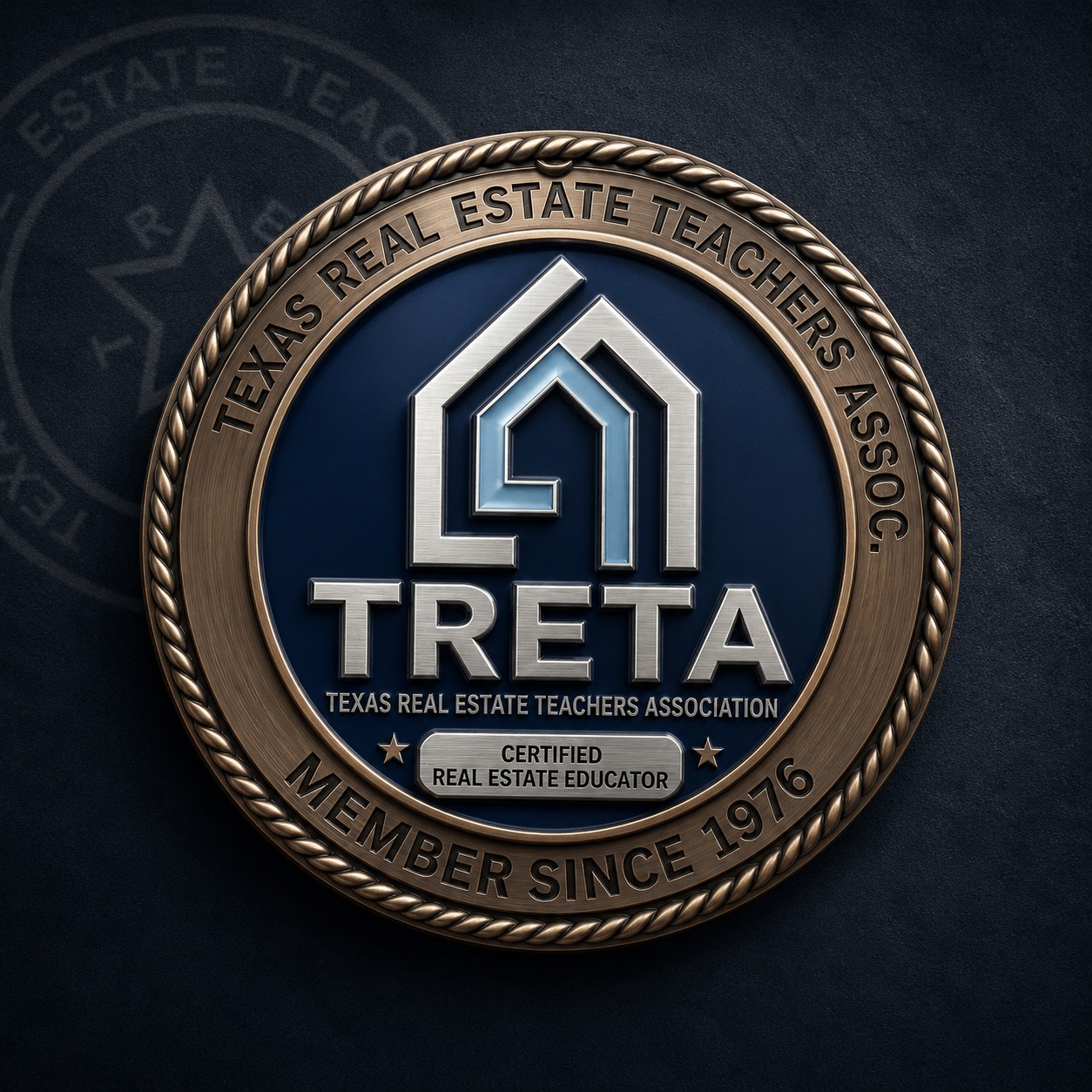 TRETA — Certified Real Estate Educator